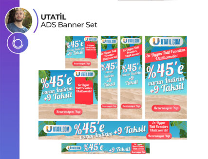 Portfolyo Örnek Çalışma