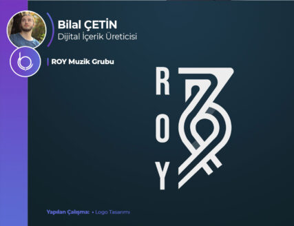 Portfolyo Örnek Çalışma