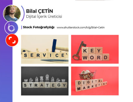 Portfolyo Örnek Çalışma