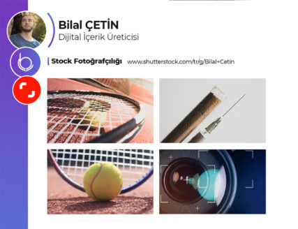 Portfolyo Örnek Çalışma