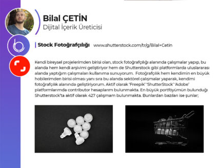 Portfolyo Örnek Çalışma