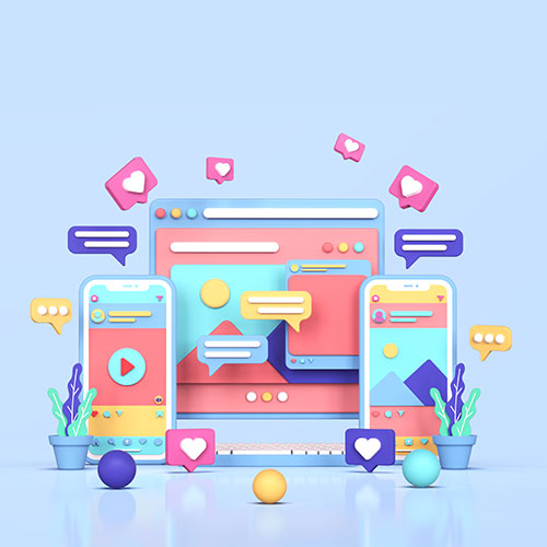 sosyal-medya Yönetimi