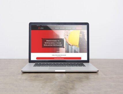 web-tasarım Örnek