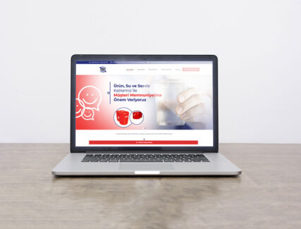web-tasarım Örnek