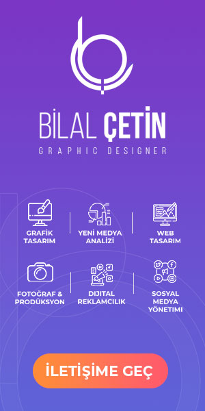 Grafik tasarım uzmanı