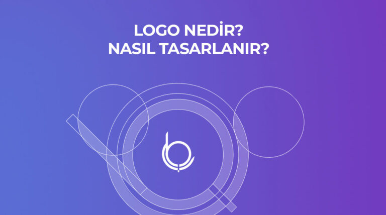 Logo Nedir? Nasıl Tasarlanır?