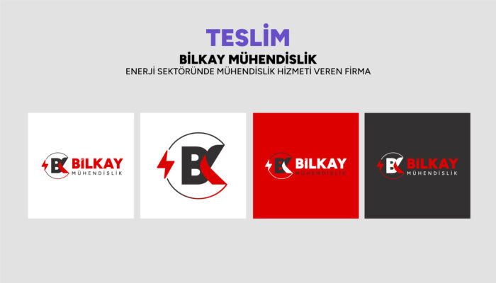 Logo Tasarım Örneği